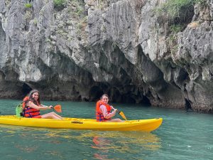 A Guide To Kayaking